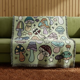 Funguys Blanket