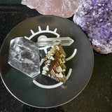 Wokeface Mini Trinket Dish