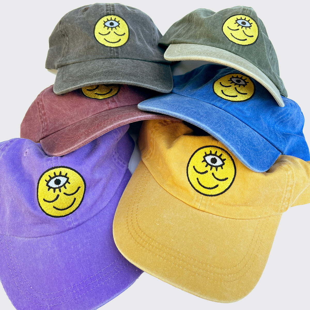 Wokeface Hat