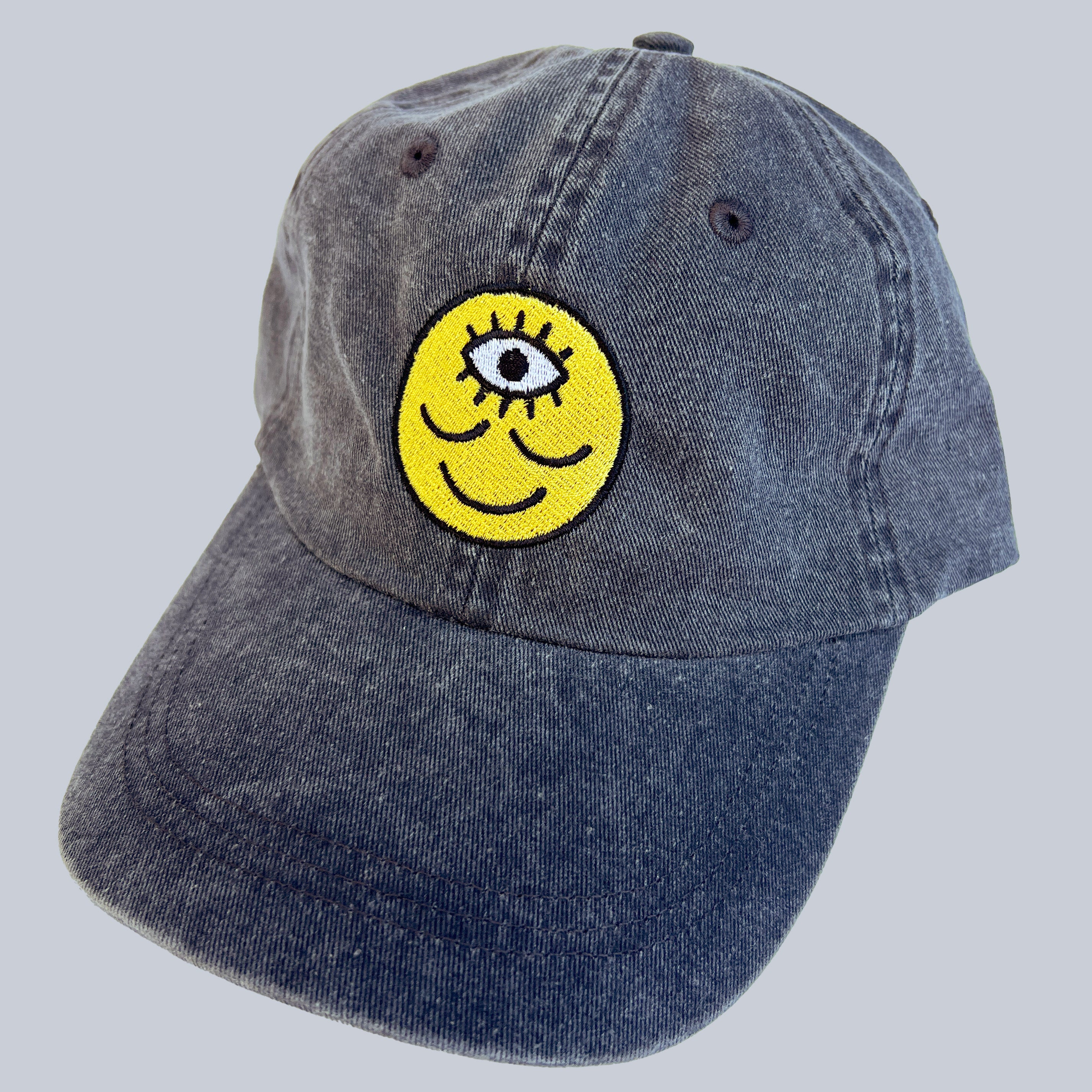 Gorro Wokeface