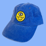 Gorro Wokeface