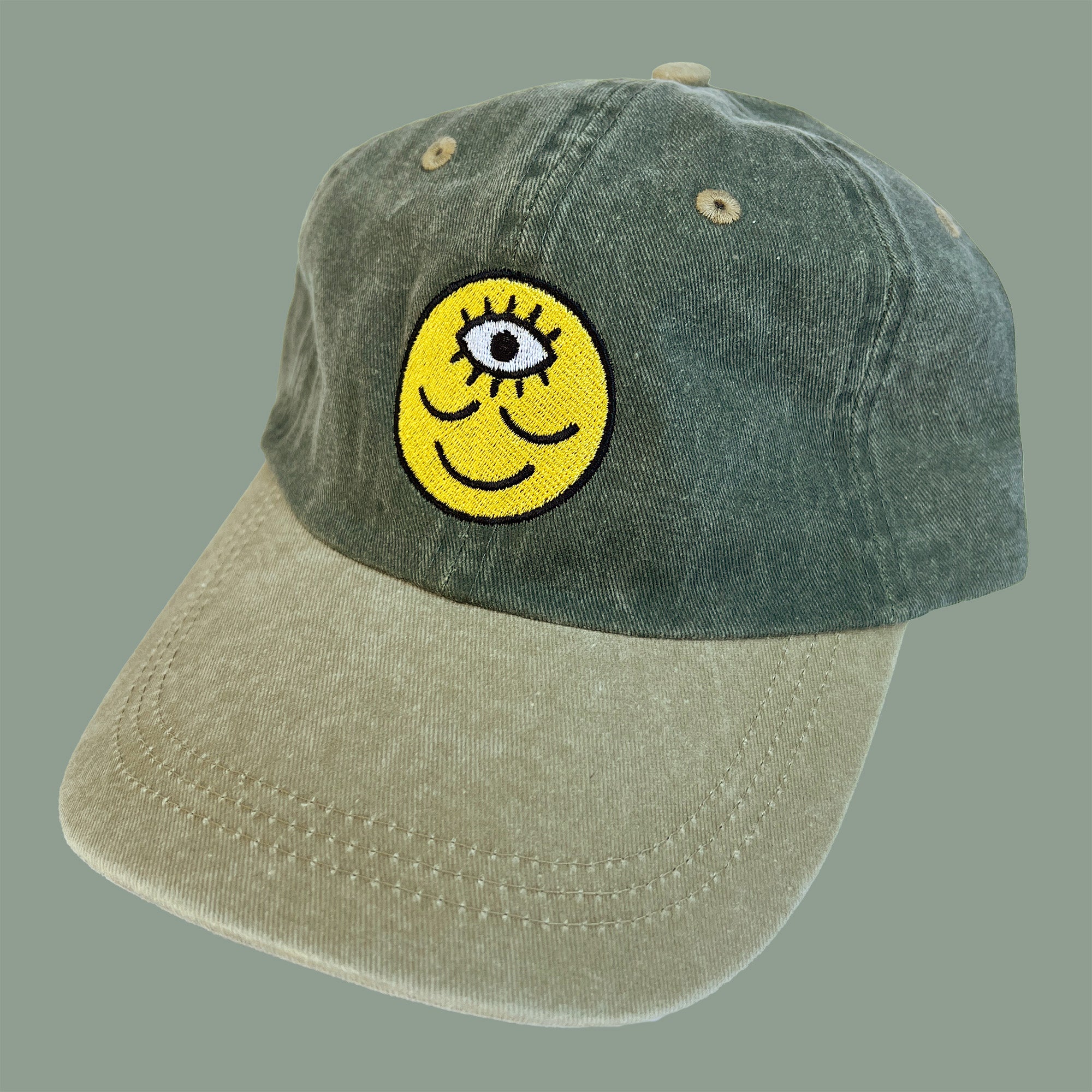 Gorro Wokeface