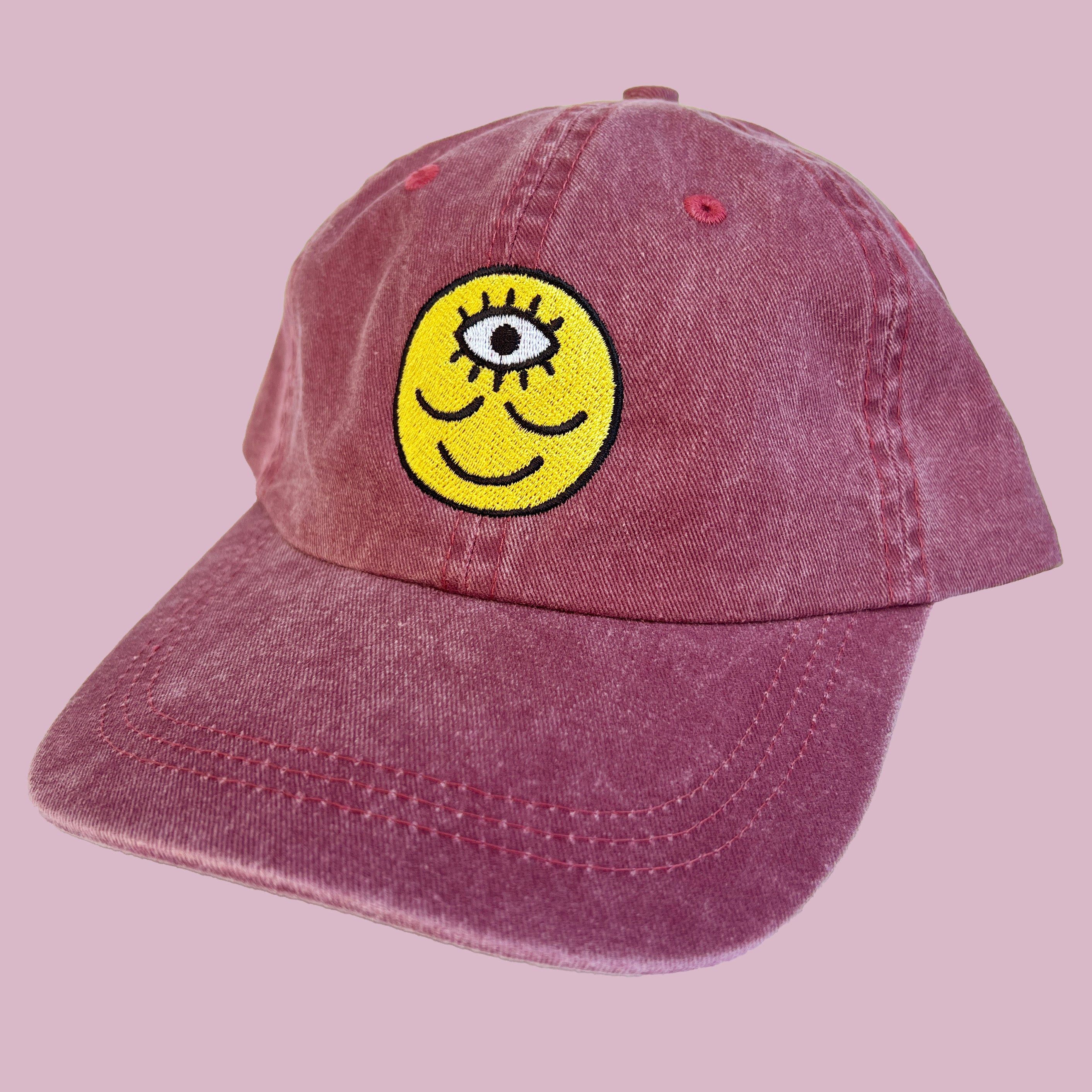 Gorro Wokeface