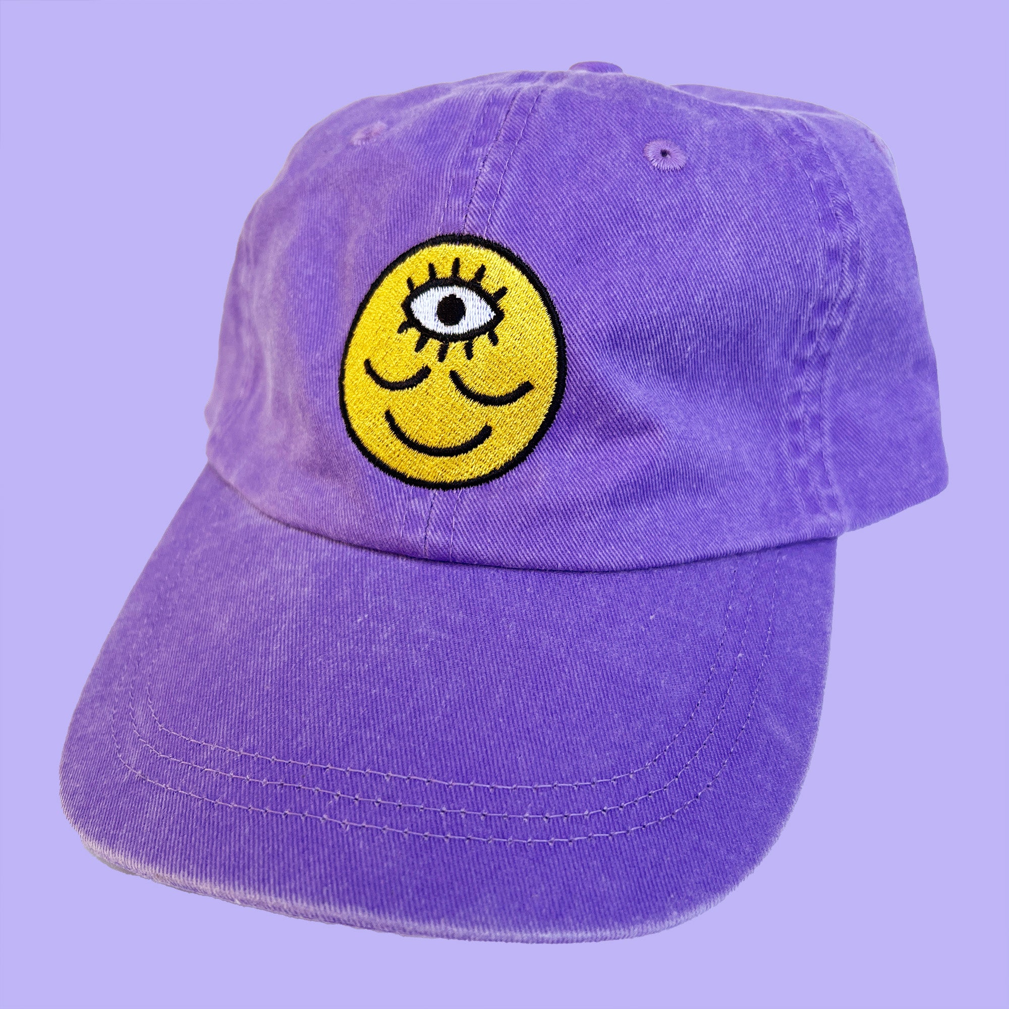 Gorro Wokeface