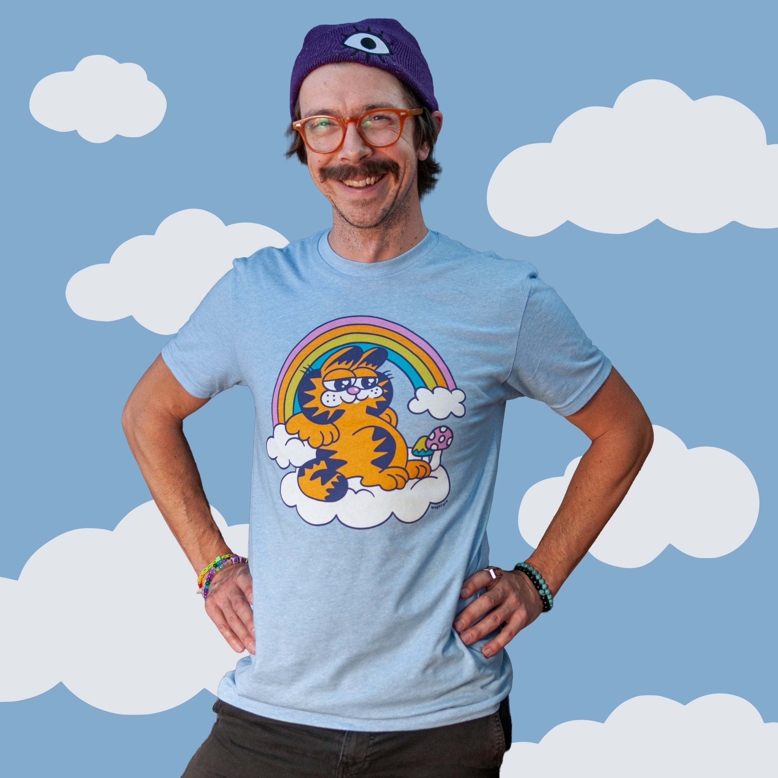 Garf T-Shirt