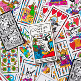 El Tarot de la Vaquera