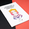 Fanzine: gratitud y amor propio