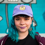 Gorro Wokeface