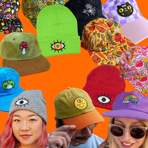 Hats
