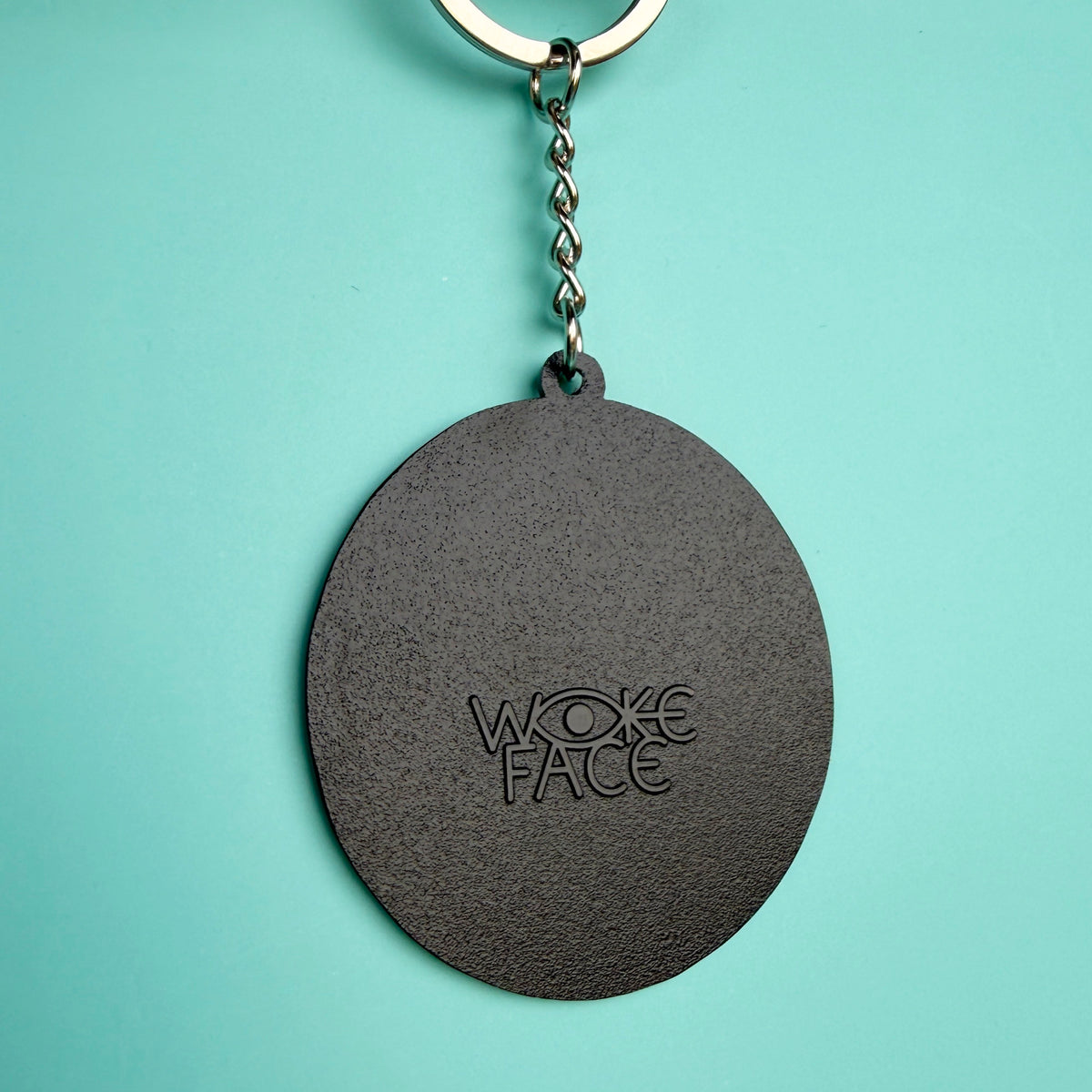 Dissociating Keychain — alternate view 3