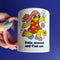 Taza