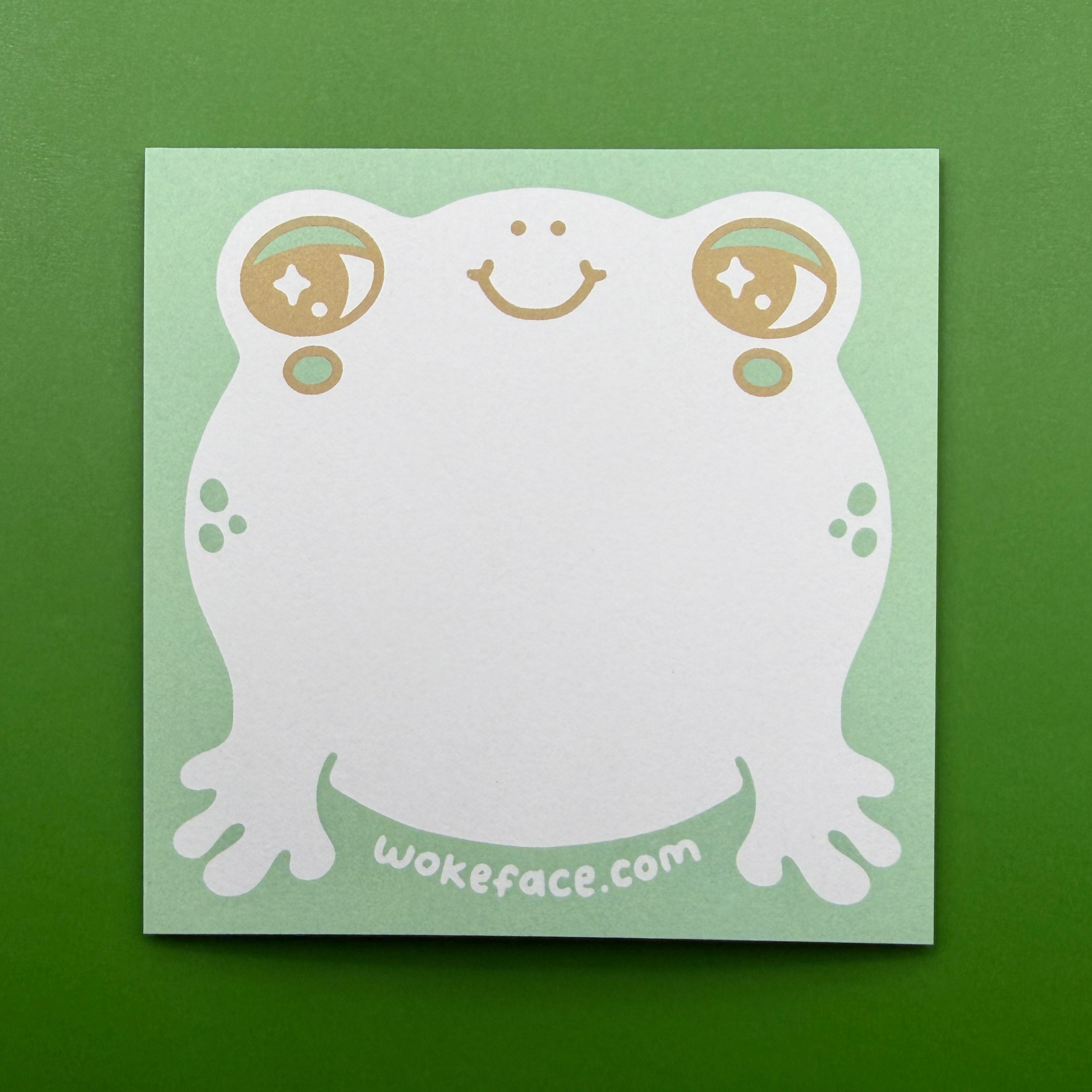Mini Memo Notepad
