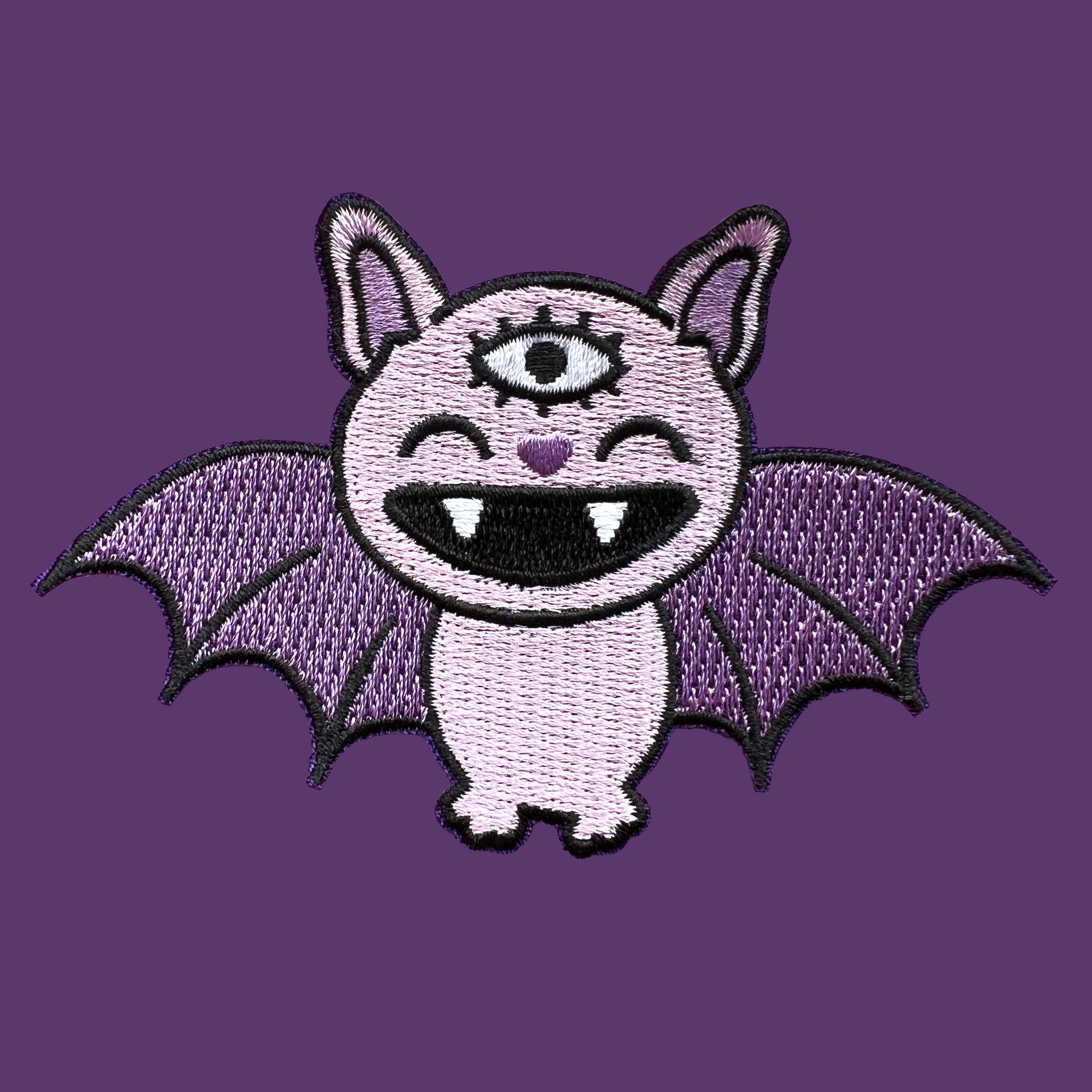 Bat Patch