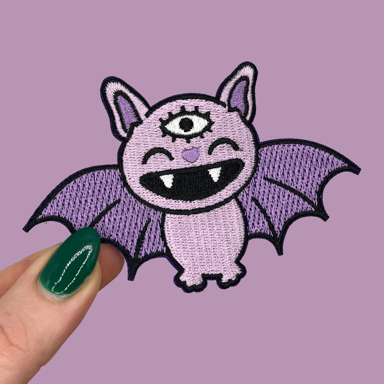 Bat Patch