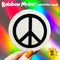 Peace Sign Rainbow Maker