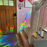 Tokeface Rainbow Maker