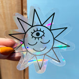 Hacedor de arcoíris "Sunshine"