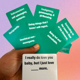 Radical Queer Witches Game