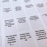 Radical Queer Witches Game