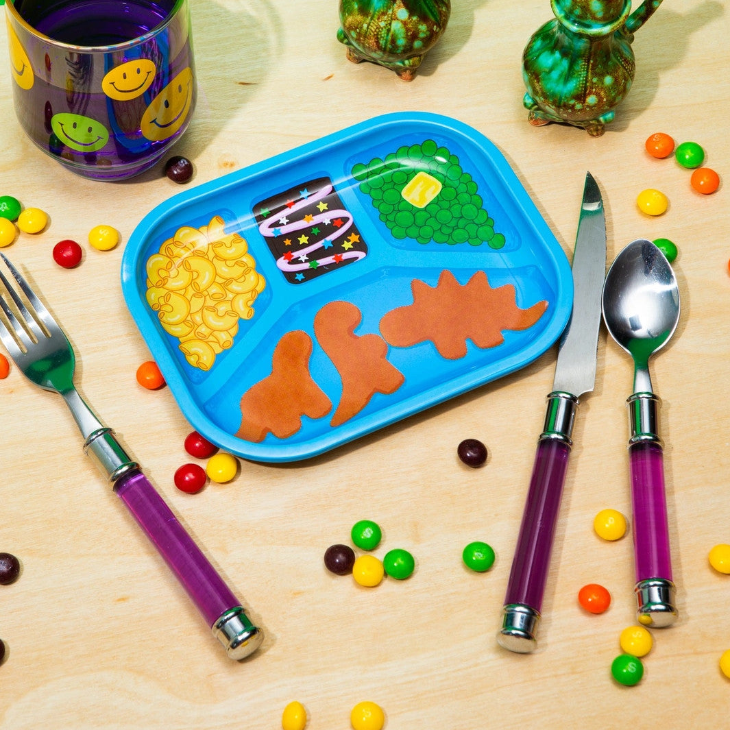 TV Dinner Tray