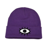 Third Eye Beanie