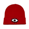 Third Eye Beanie