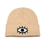 Third Eye Beanie
