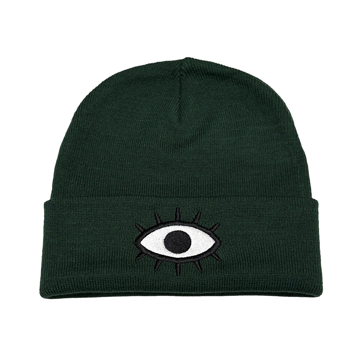 Third Eye Beanie