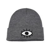 Third Eye Beanie