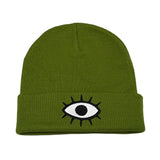 Third Eye Beanie