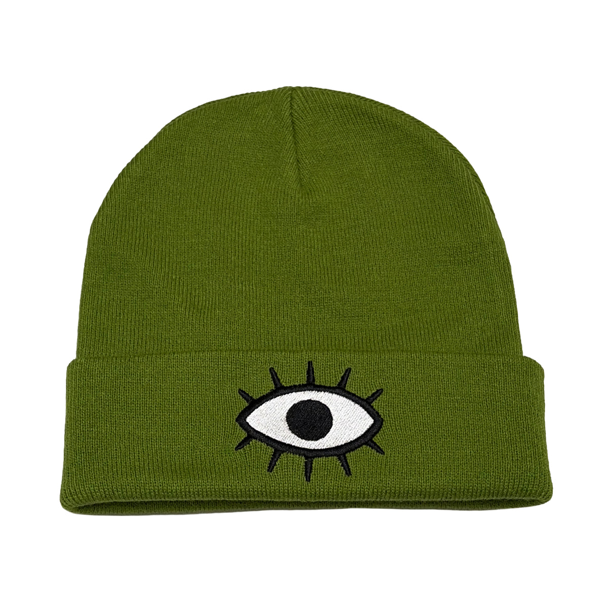 Third Eye Beanie