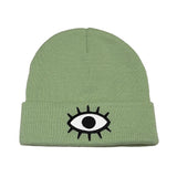 Third Eye Beanie