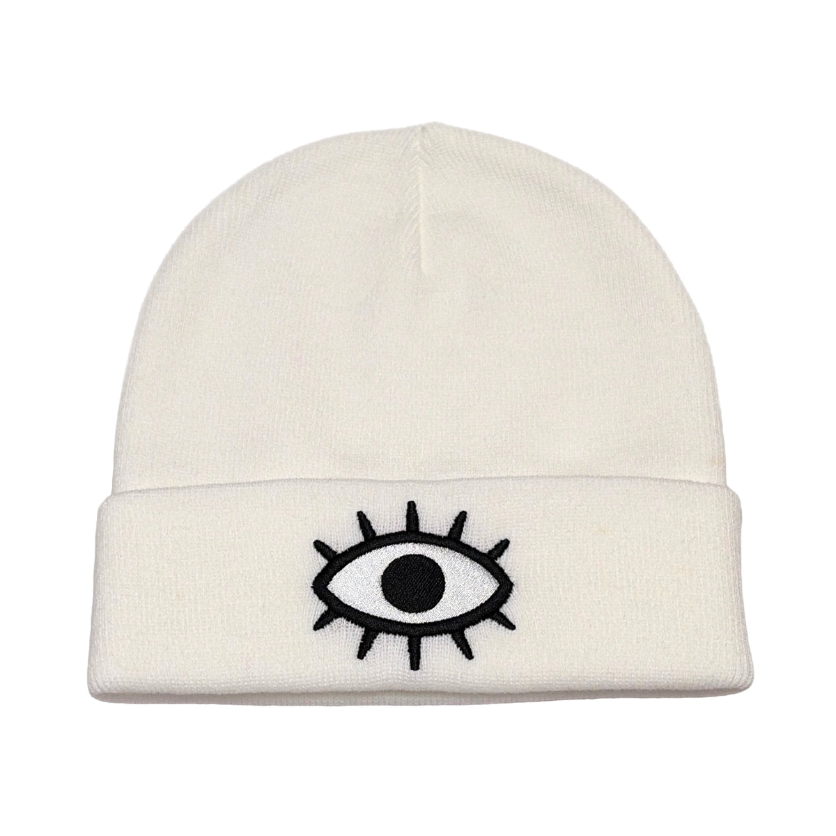 Third Eye Beanie