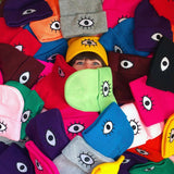 Gorro Tercer Ojo