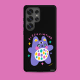 Dissociating Samsung Phone Case