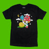 Cosmic Mushrooms T-Shirt