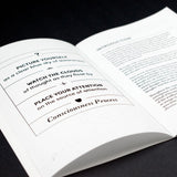 Zine: Más allá de la conciencia