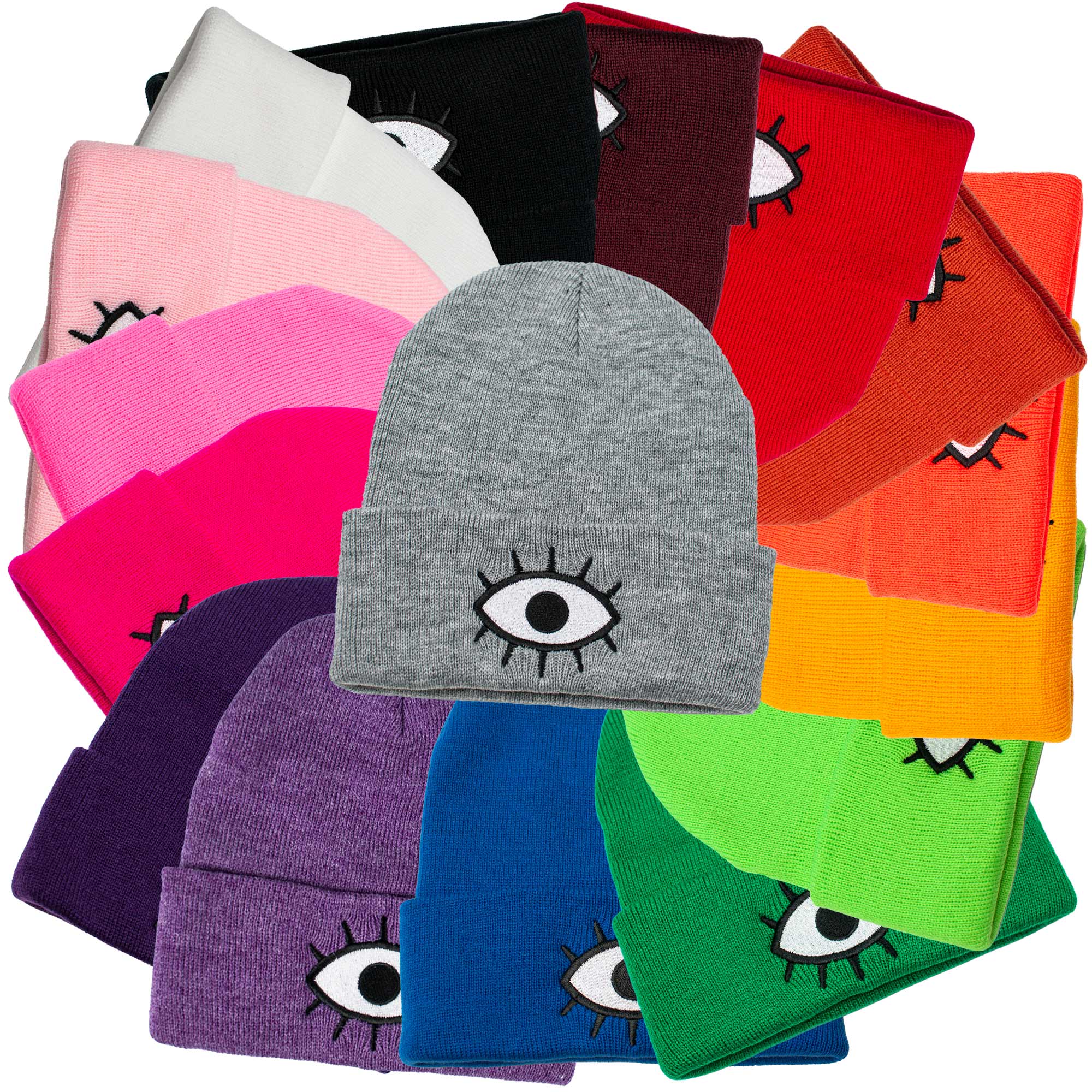 Gorro Tercer Ojo