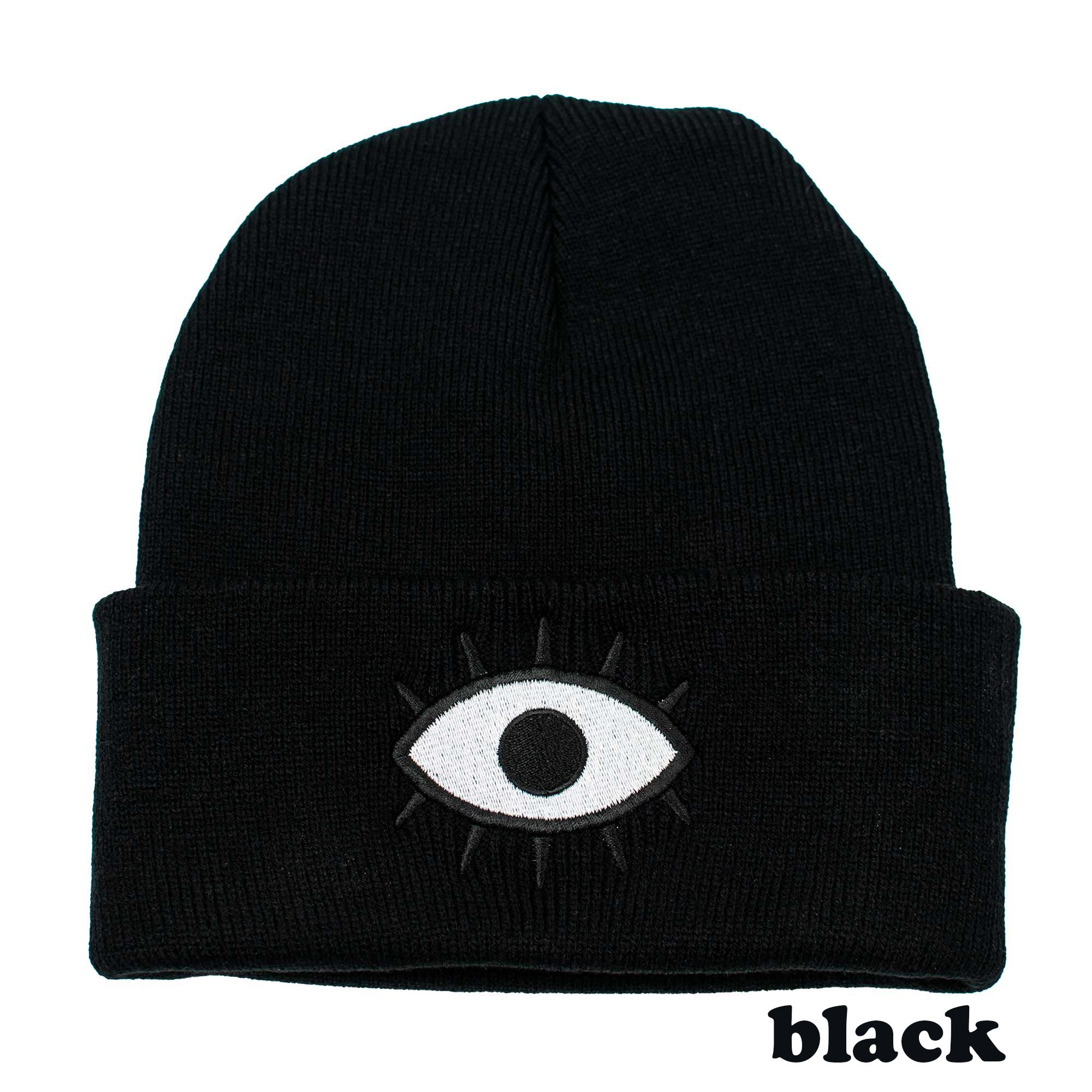 Gorro Tercer Ojo