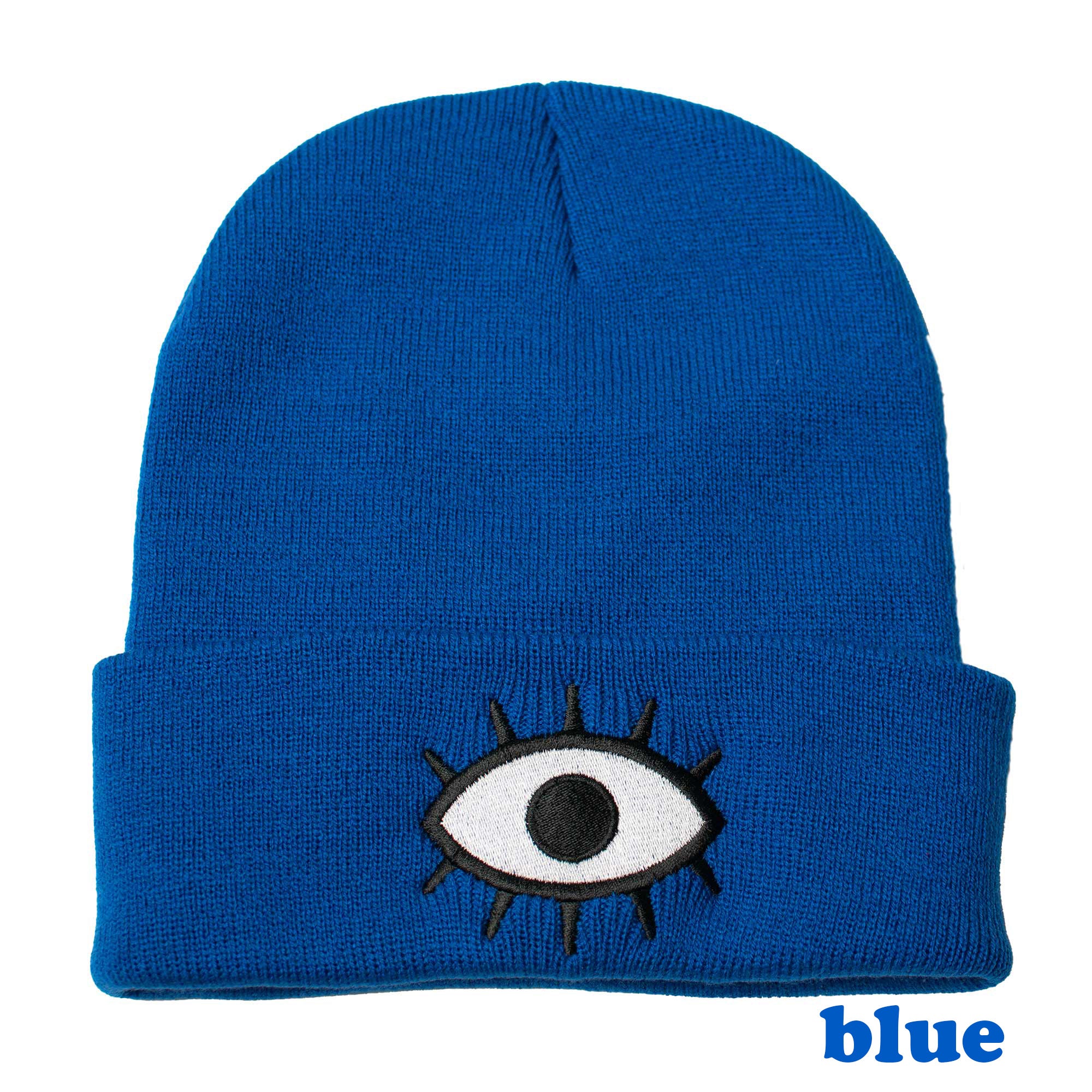 Gorro Tercer Ojo