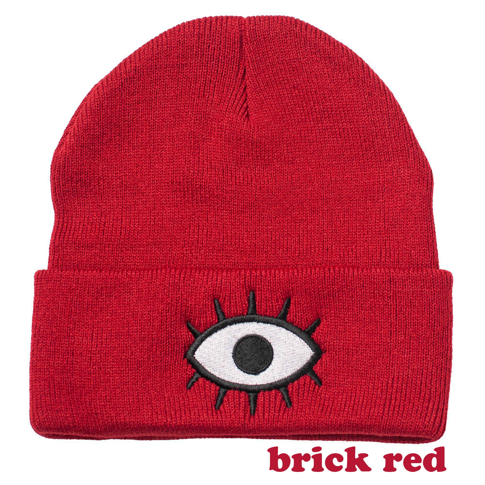Gorro Tercer Ojo