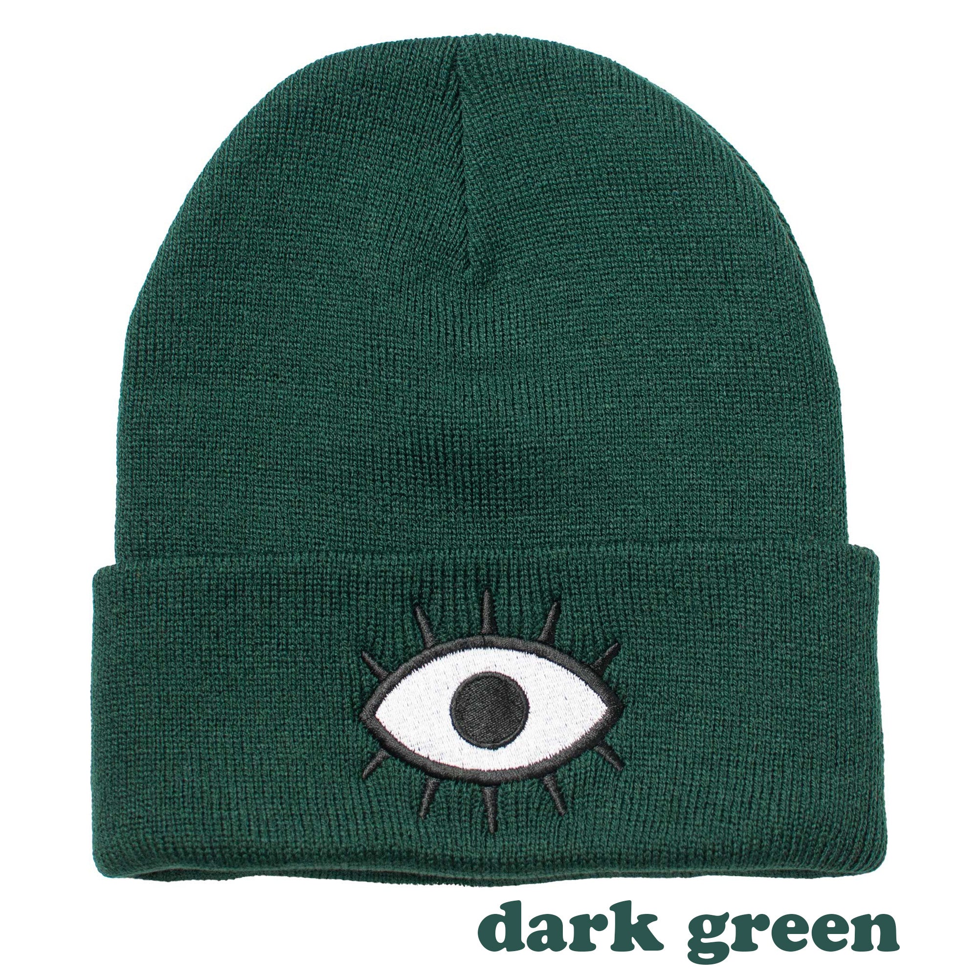 Gorro Tercer Ojo