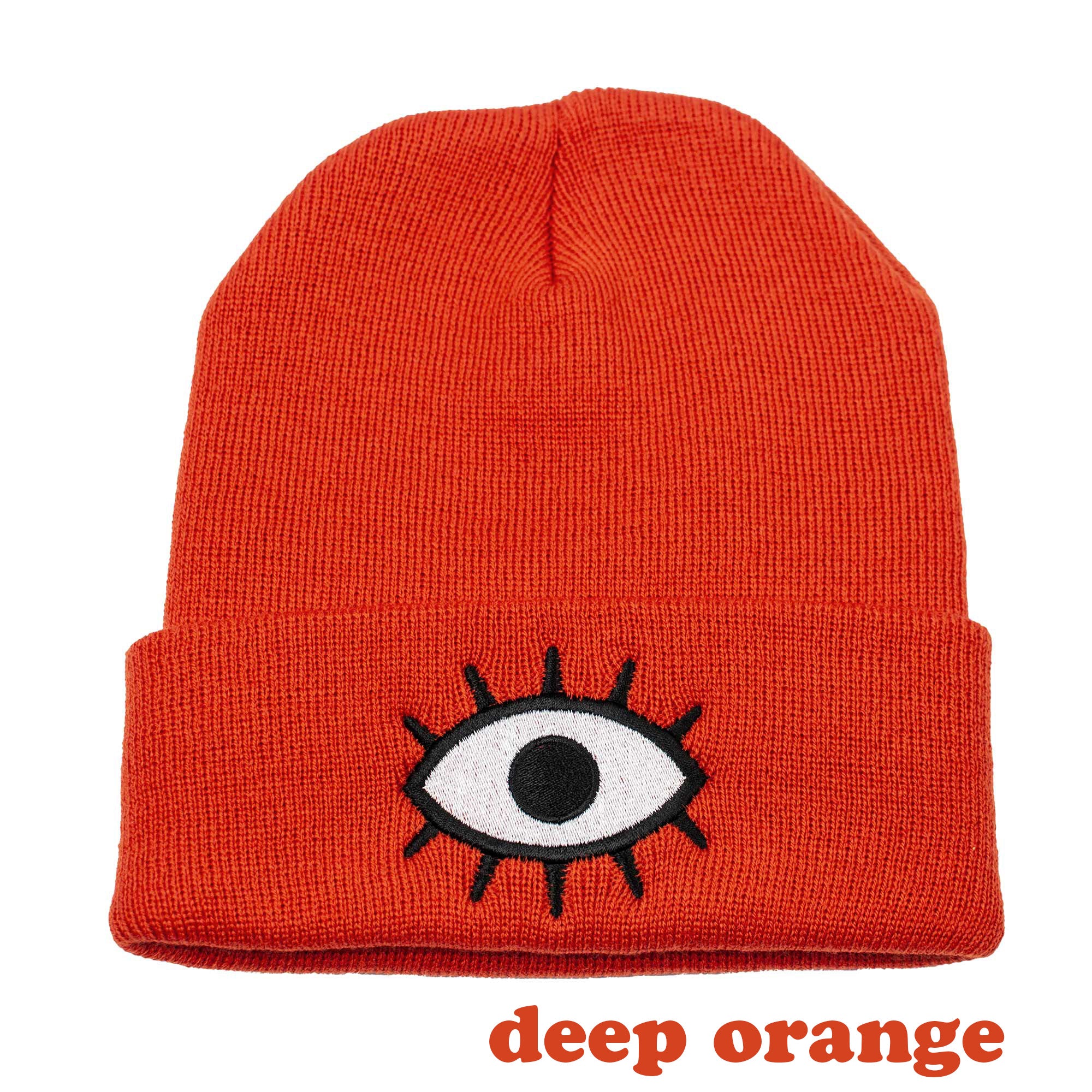 Gorro Tercer Ojo