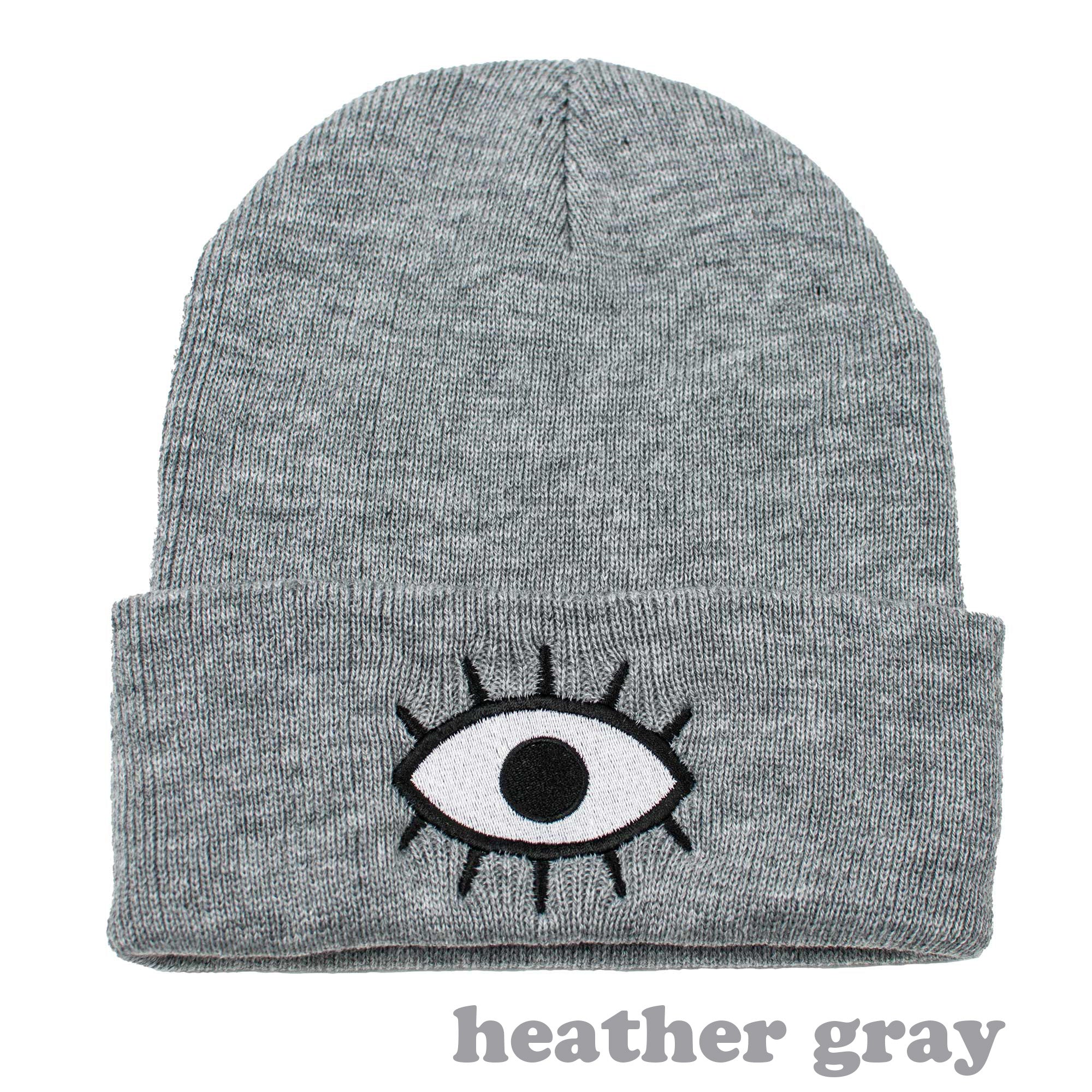 Gorro Tercer Ojo