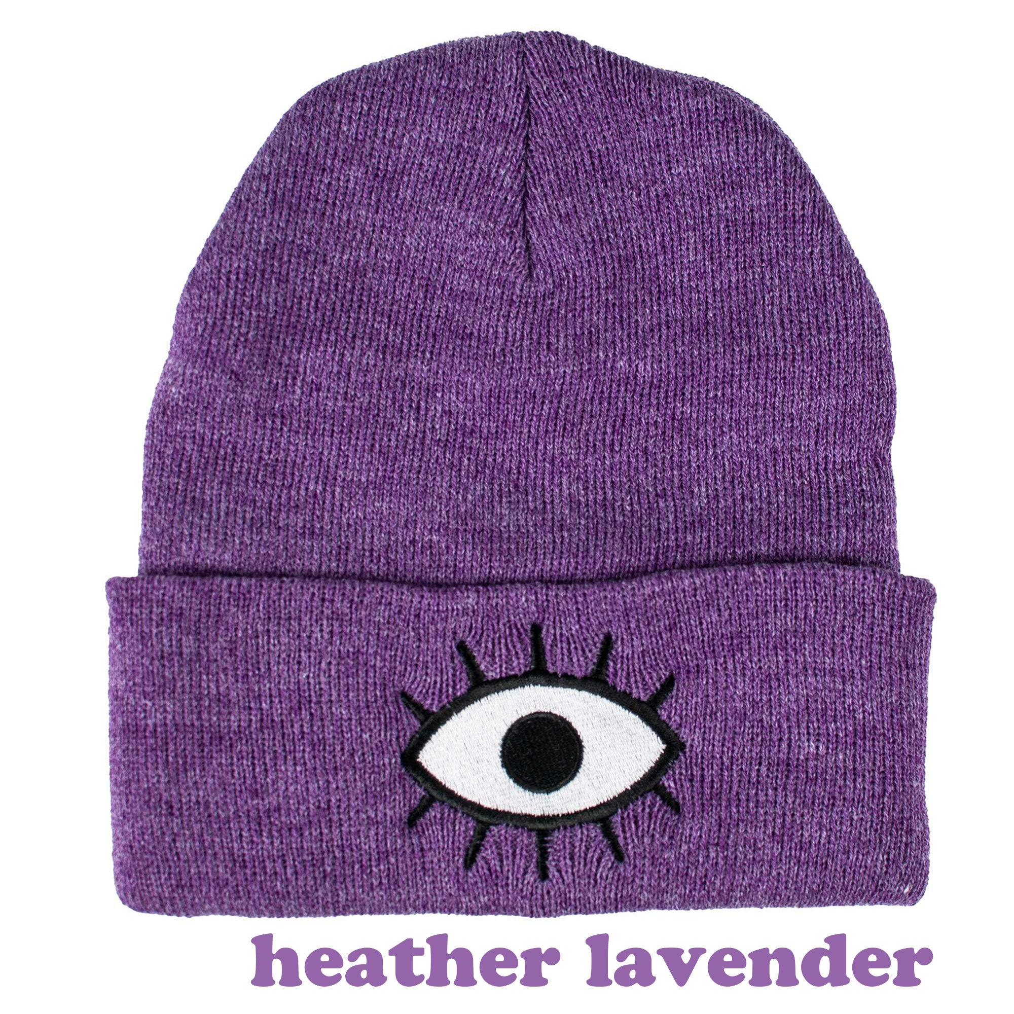 Gorro Tercer Ojo