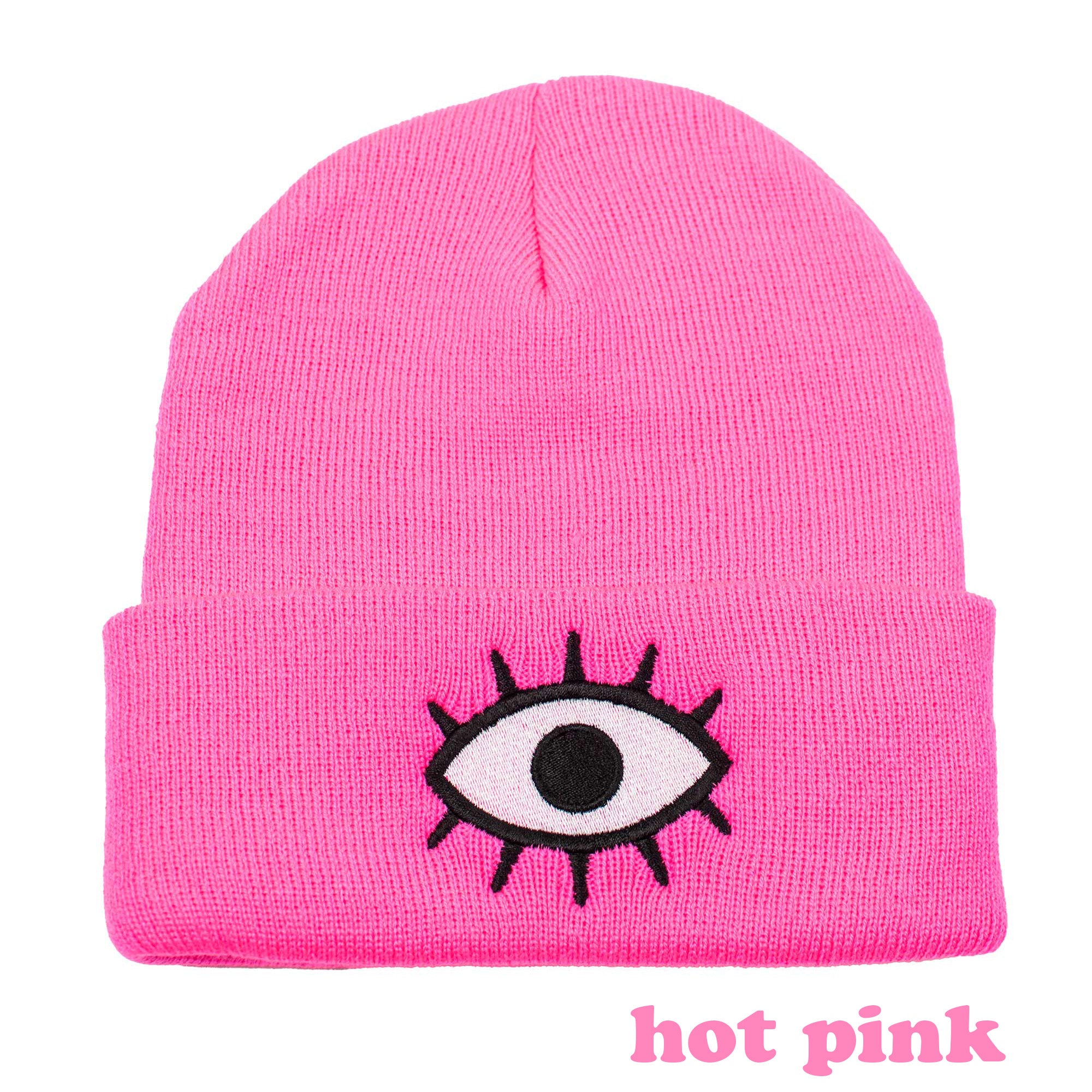 Gorro Tercer Ojo