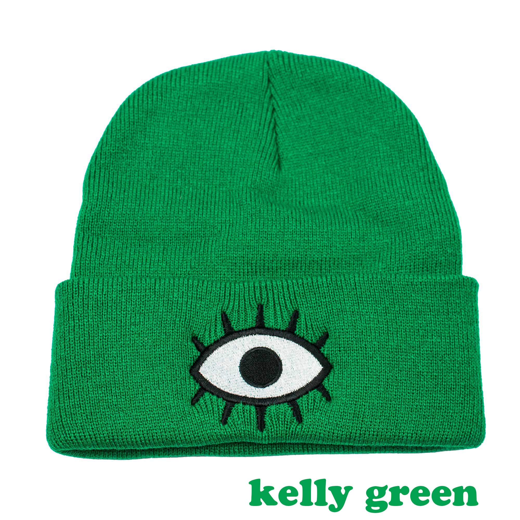 Gorro Tercer Ojo