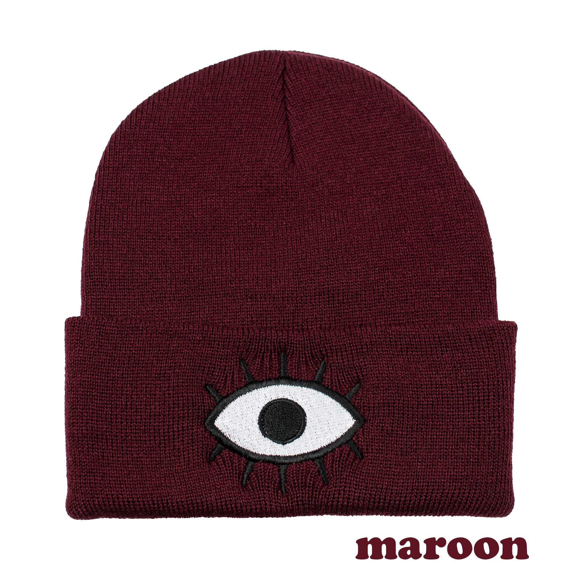 Gorro Tercer Ojo