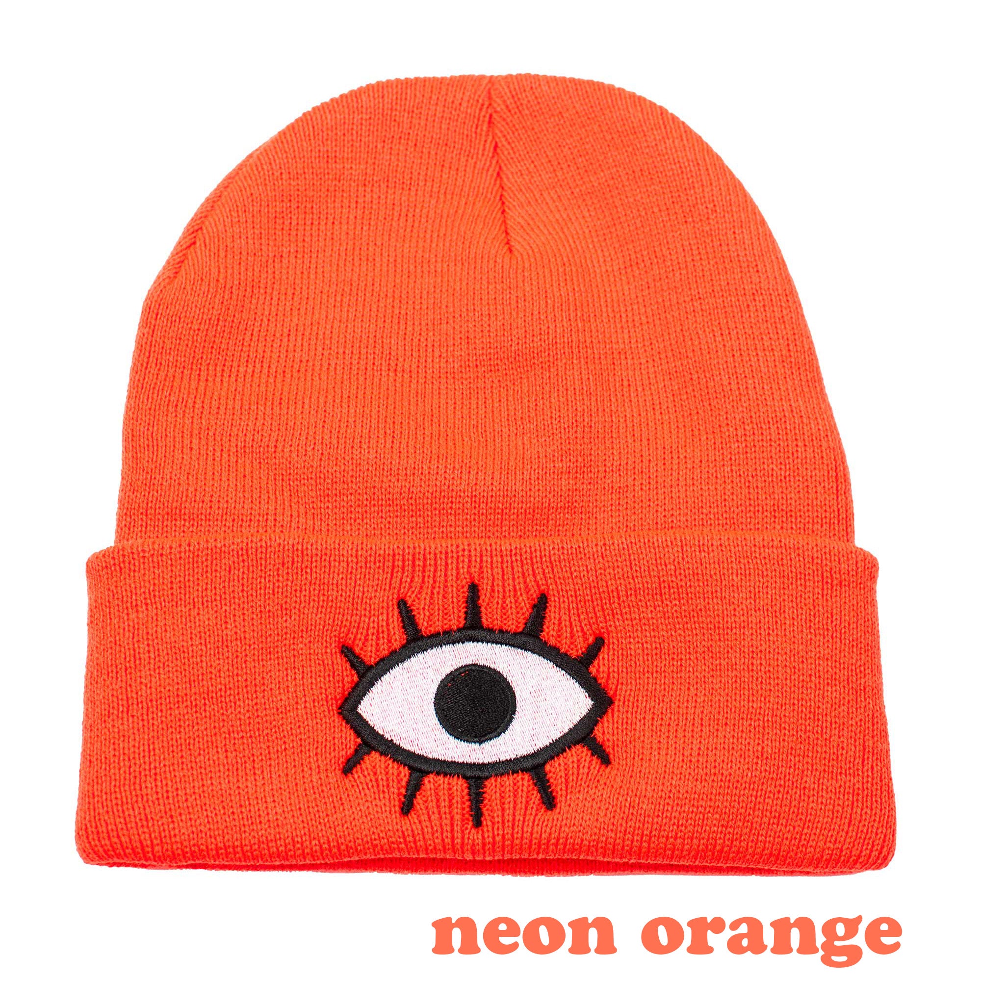 Gorro Tercer Ojo