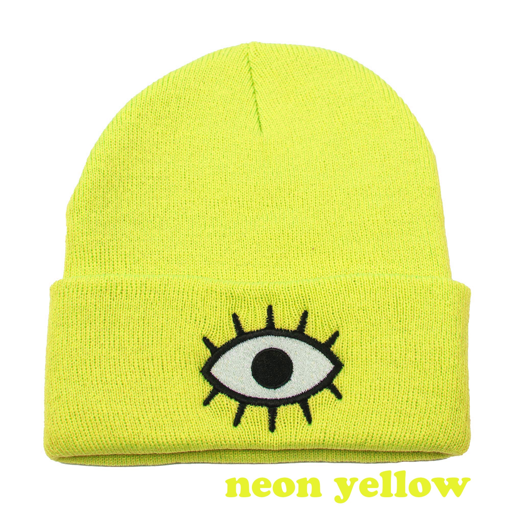 Gorro Tercer Ojo